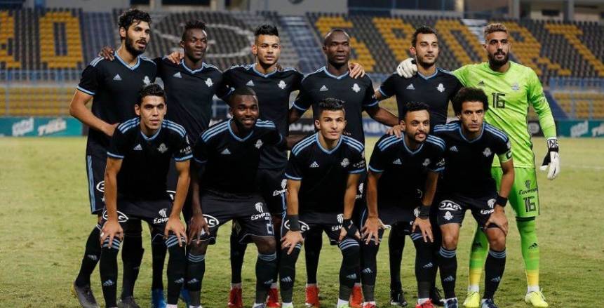 بيراميدز بيراميدز