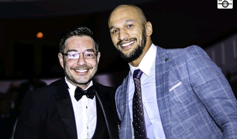 كرم جابر واحمد زاهر