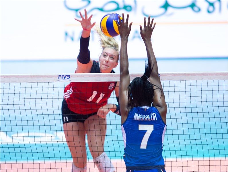 المنتخب الإيطالي