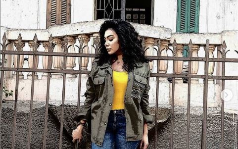 ميرهان حسين