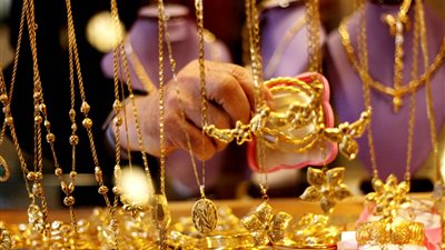 اسعار الذهب