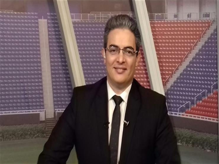 طارق سعدة نقيب الإعلاميين 