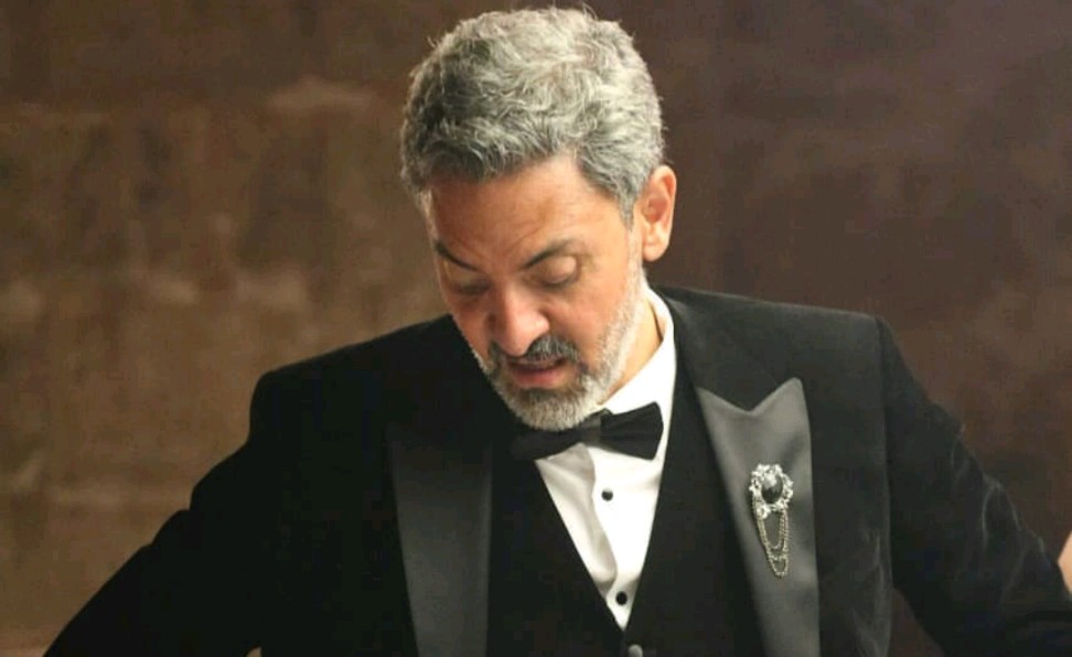 فتحى عبد الوهاب