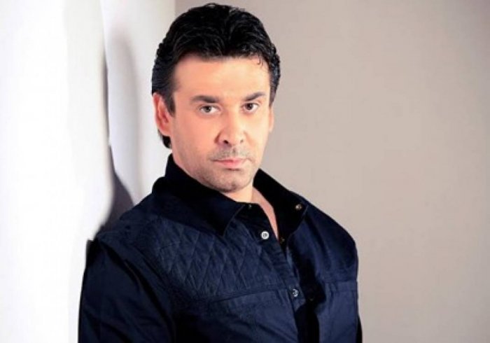 كريم عبد العزيز 