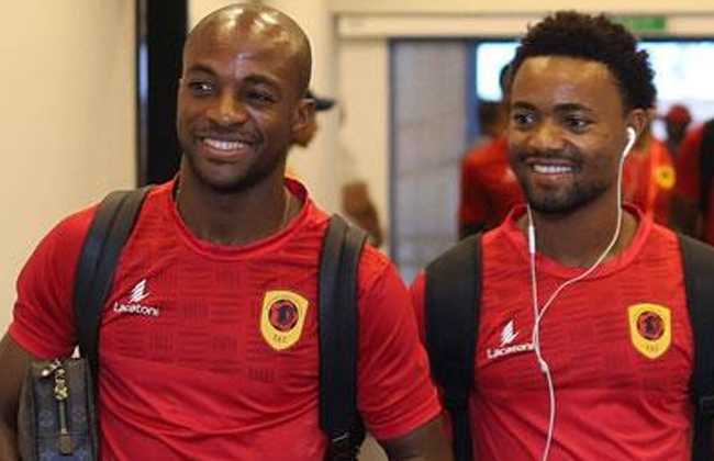 جيراردو دا كوستا 