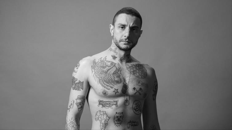 أحمد الفيشاوى