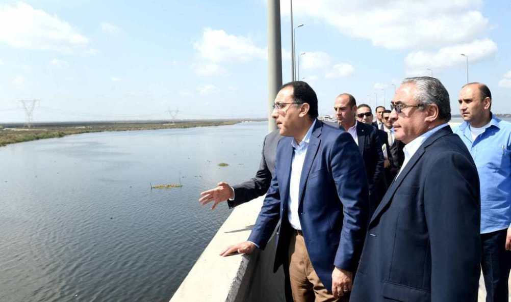 الدكتور مصطفى مدبولي رئيس مجلس الوزراء الدكتور مصطفى مدبولي رئيس مجلس الوزراء