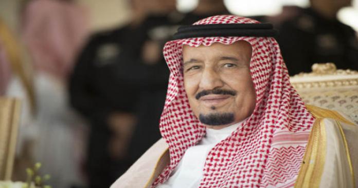 الملك سلمان الملك سلمان