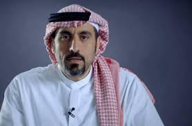 احمد الشقيري الإعلامى والداعية السعودي 