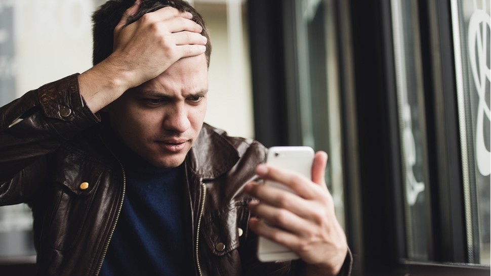  كيف تتصرف إذا ضاع هاتفك