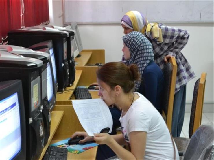 نتيجة تنسيق المرحلة الثالثة 2019