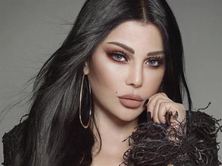 هيفاء وهبى 