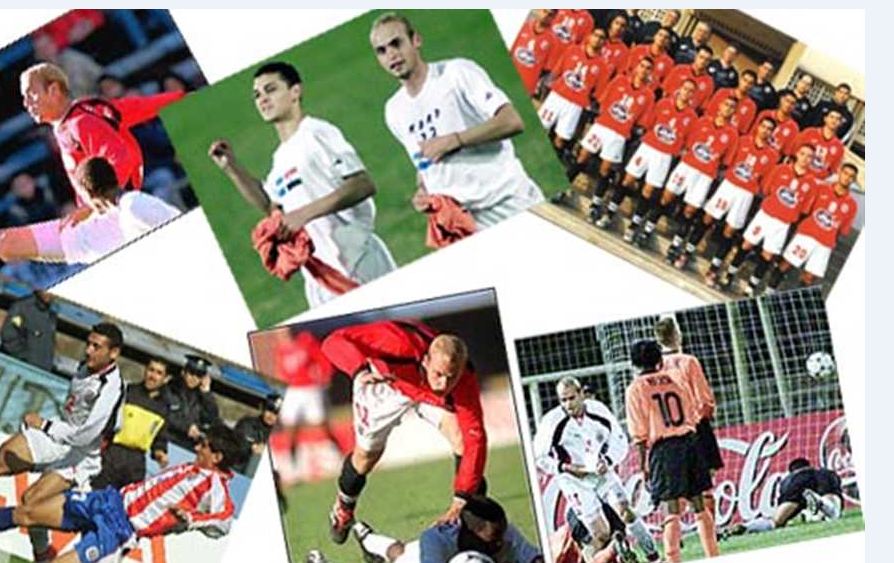 منتخب مصر للشباب فى مونديال الأرجنتين منتخب مصر للشباب فى مونديال الأرجنتين