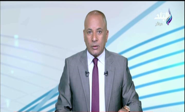 الإعلامي أحمد موسي 