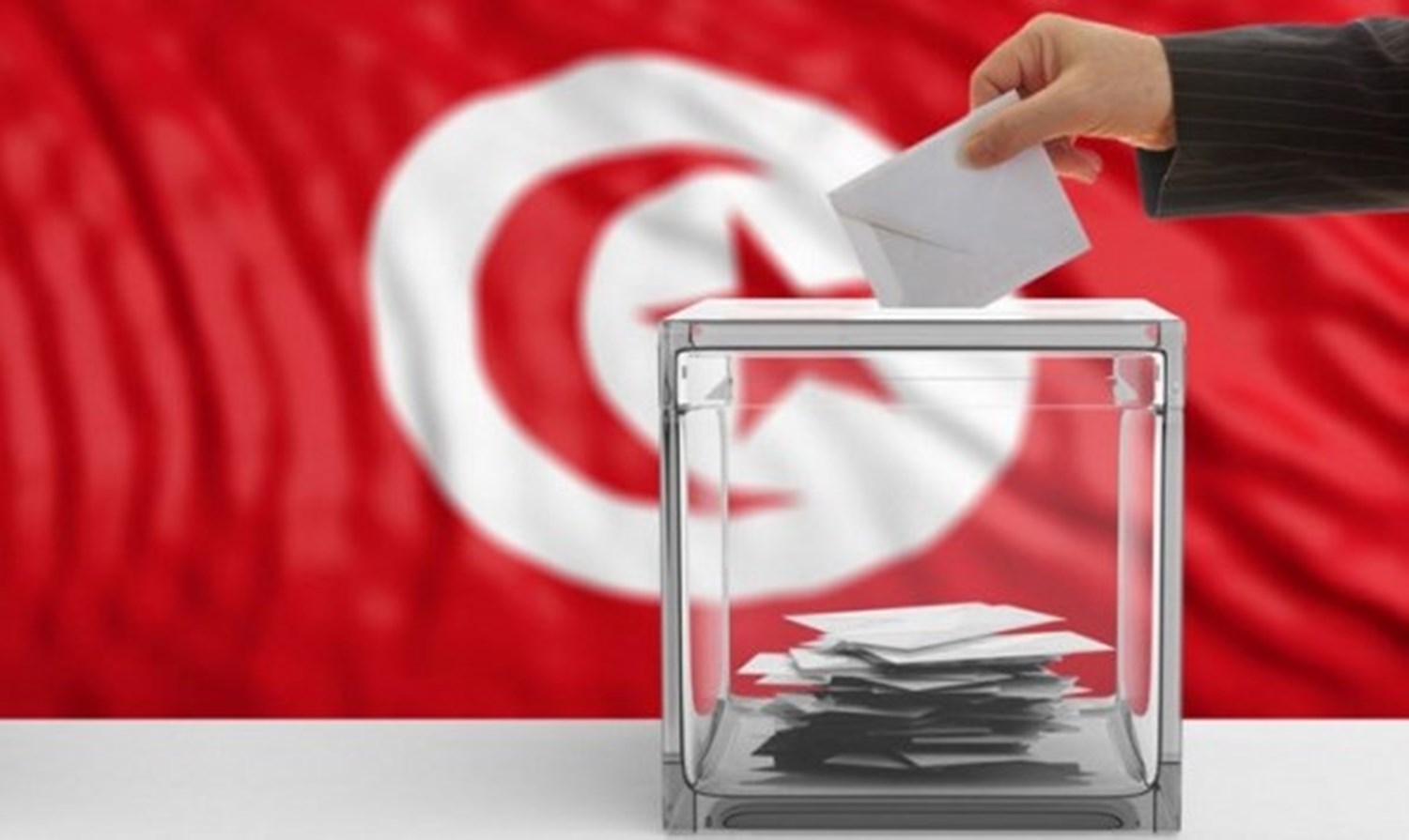 الانتخابات الرئاسية بـ تونس الانتخابات الرئاسية بـ تونس