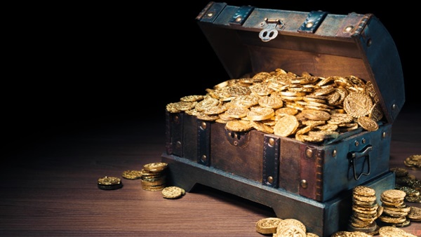 6 كلمات تجعل لك كنزا من كنوز الجنة.. تعرف عليها