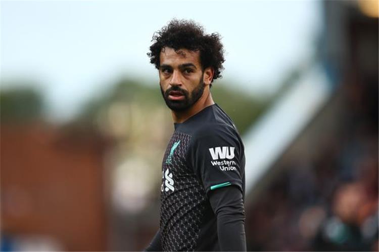 محمد صلاح محمد صلاح