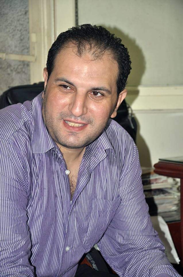 محمد فاروق 