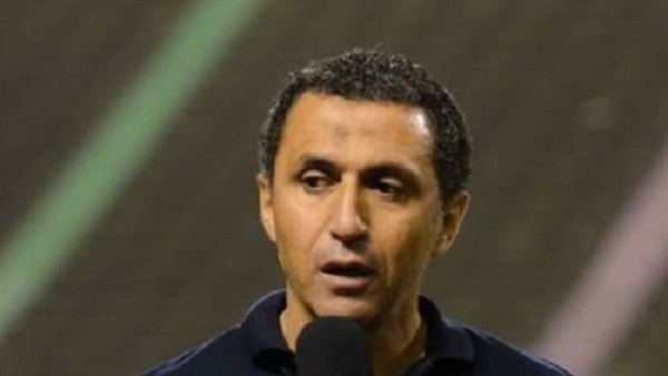 عبد الناصر محمد