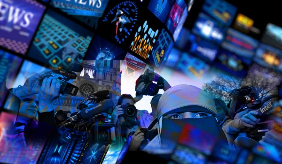 أكاذيب الإعلام