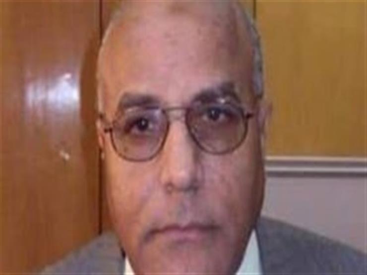العالم النووى المصري المتوفى فى المغرب