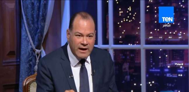 نشأت الديهي