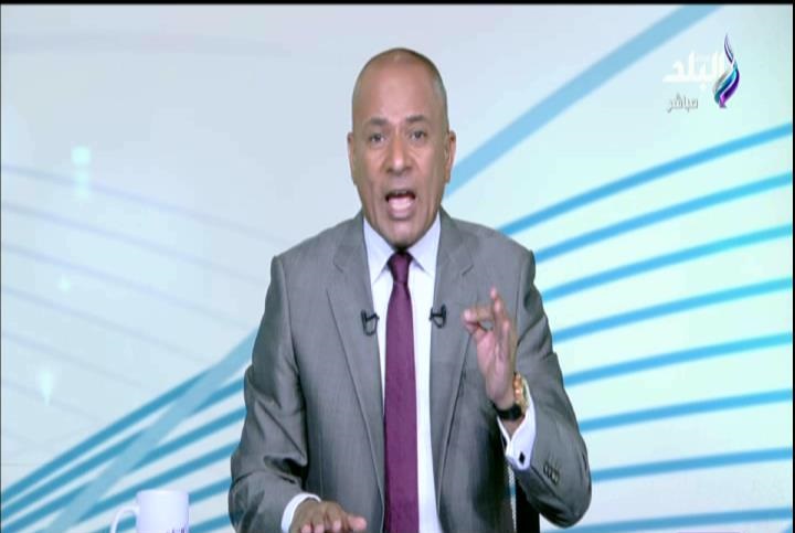 أحمد موسى 