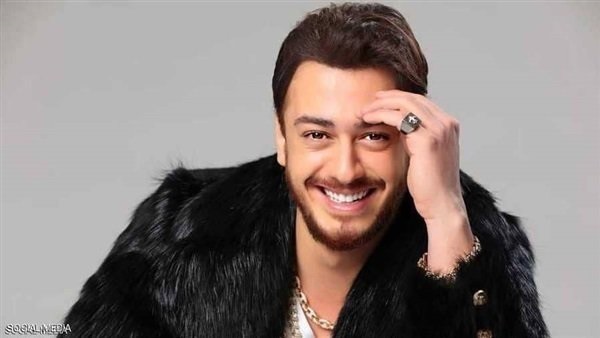 سعد لمجرد سعد لمجرد