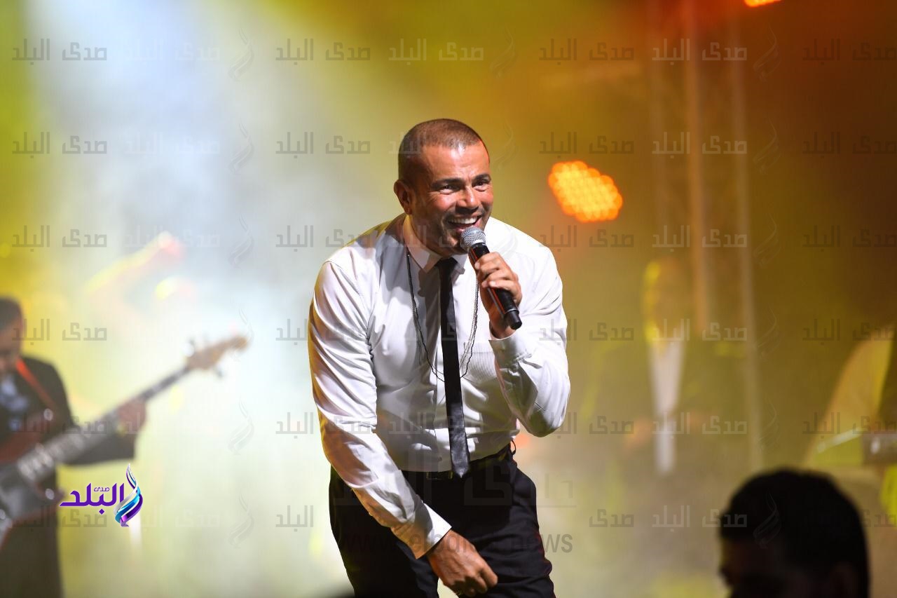عمرو دياب عمرو دياب