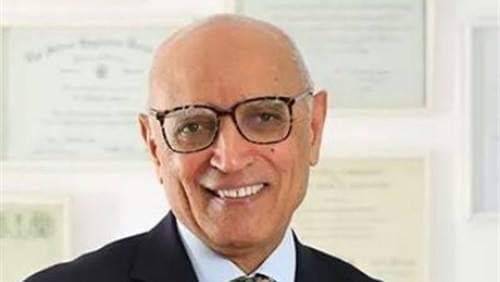 الدكتور جمال أبو السرور