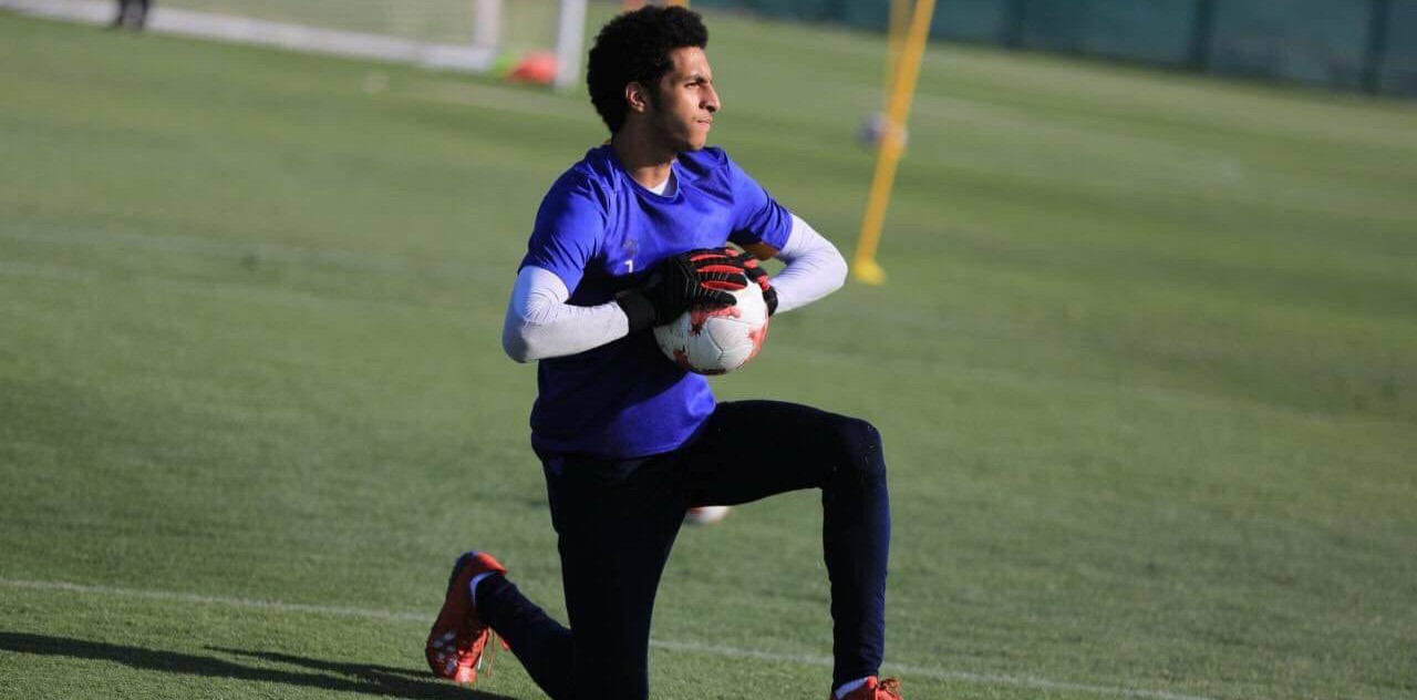 مصطفى احمد شوبير