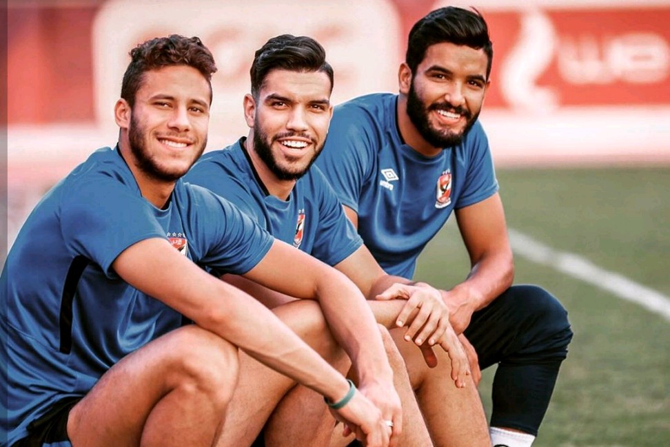 صالح ورمضان وازارو