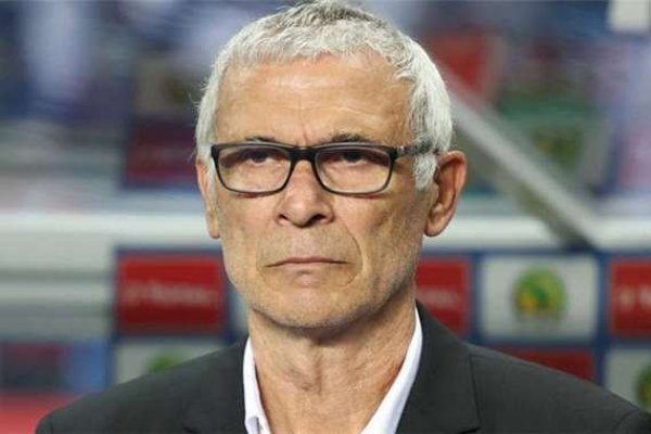هيكتور كوبر هيكتور كوبر