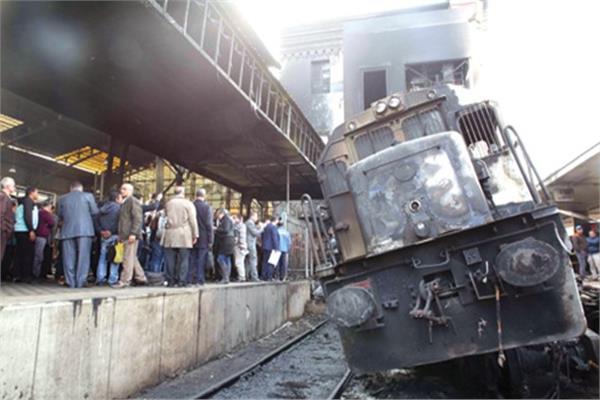  حادث محطة مصر