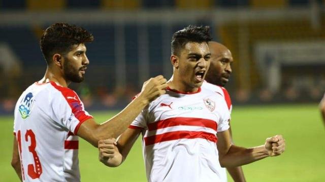 الزمالك الزمالك