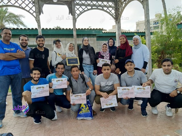 لأزهر تحصل على الجامعة المثالية لأزهر تحصل على الجامعة المثالية