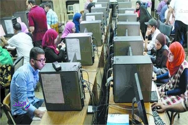 نتيجة تنسيق المرحلة الثالثة 2019 نتيجة تنسيق المرحلة الثالثة 2019