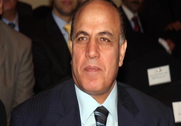 المستشار عادل السعيد رئيس جهاز الكسب غير المشروع 