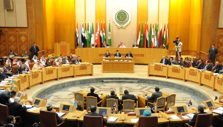 جامعة الدول العربية جامعة الدول العربية