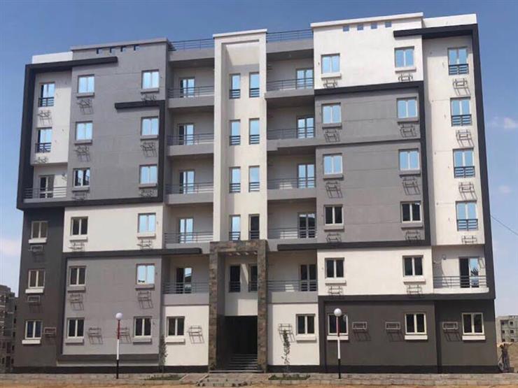مشروع سكن مصر للإسكان المتميز مشروع سكن مصر للإسكان المتميز
