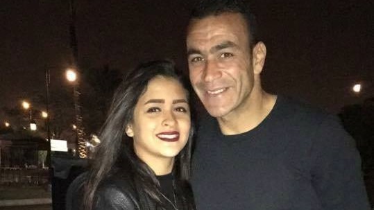 شهد الحضرى شهد الحضرى