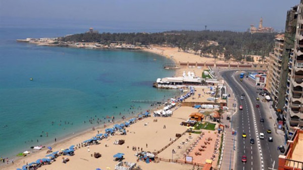 محافظة الاسكندرية 