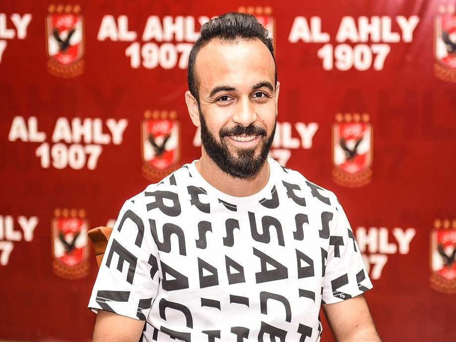 محمد مجدي "قفشة" محمد مجدي "قفشة"
