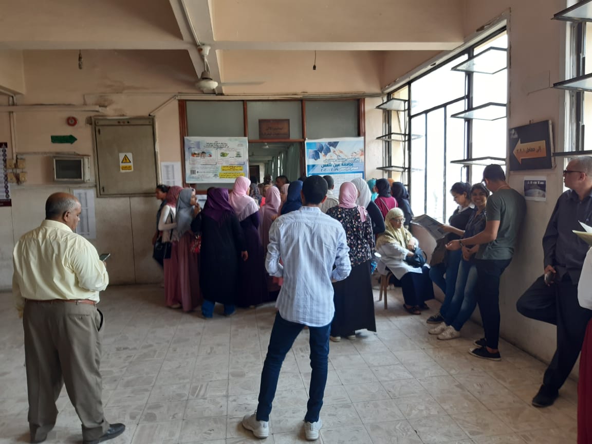 رابط نتيجة تنسيق المرحلة الثالثة 2019