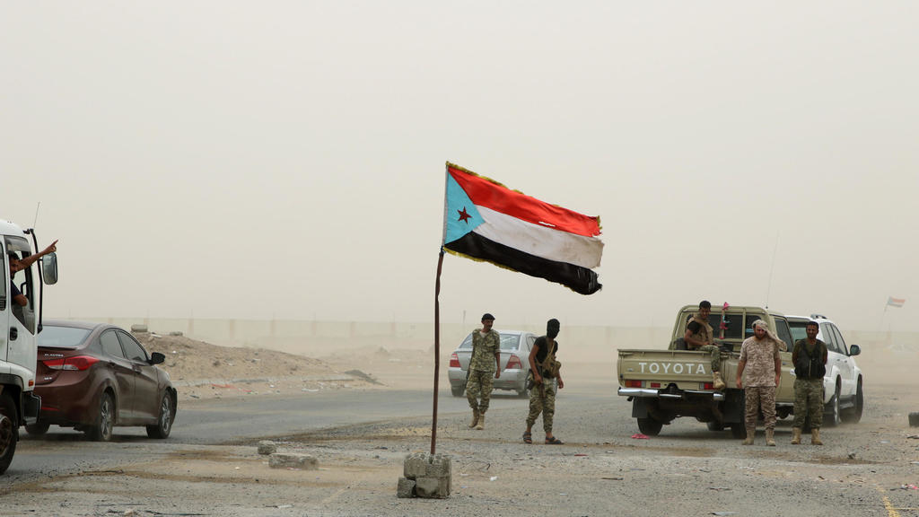 اليمن اليمن