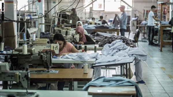 مشروعات صغيرة ومتوسطة - أرشيفية