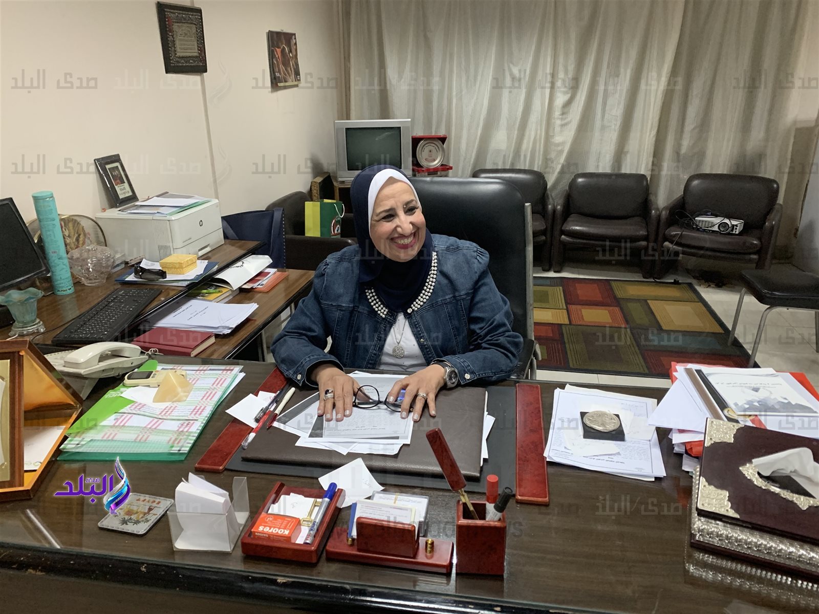 الدكتورة نوال شلبي الدكتورة نوال شلبي