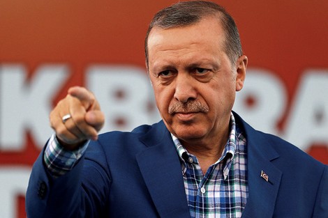 أردوغان 