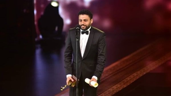 احمد فوزى صالح مخرج فيلم ورد مسموم احمد فوزى صالح مخرج فيلم ورد مسموم