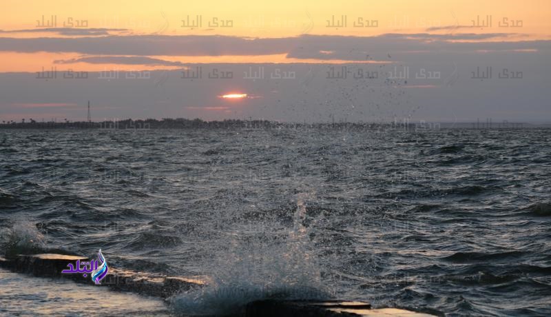 بحيرة قارون 